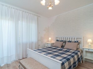 Internet - "Villa Tiho" by Interhome (Srinjine)