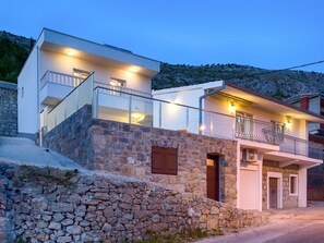 Exterior - in Srinjine mit Privatem Pool by Interhome (Srinjine)