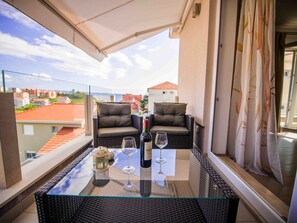 Interior - für 4 Personen ca. 75 m² in Podstrana, Dalmatien (Gespanschaft Split-Dalma by Interhome (Podstrana)
