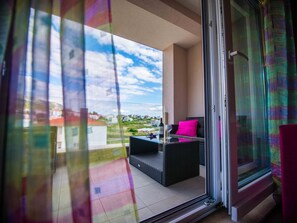 Interior - für 4 Personen ca. 44 m² in Podstrana, Dalmatien (Gespanschaft Split-Dalma by Interhome (Podstrana)
