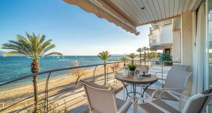 Natalia Beach by Interhome