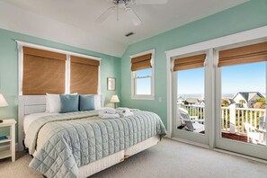 3 habitaciones, wifi gratis y ropa de cama 