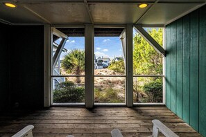 Interior - Queen's View - NEW for 2026! (Bald Head Island)