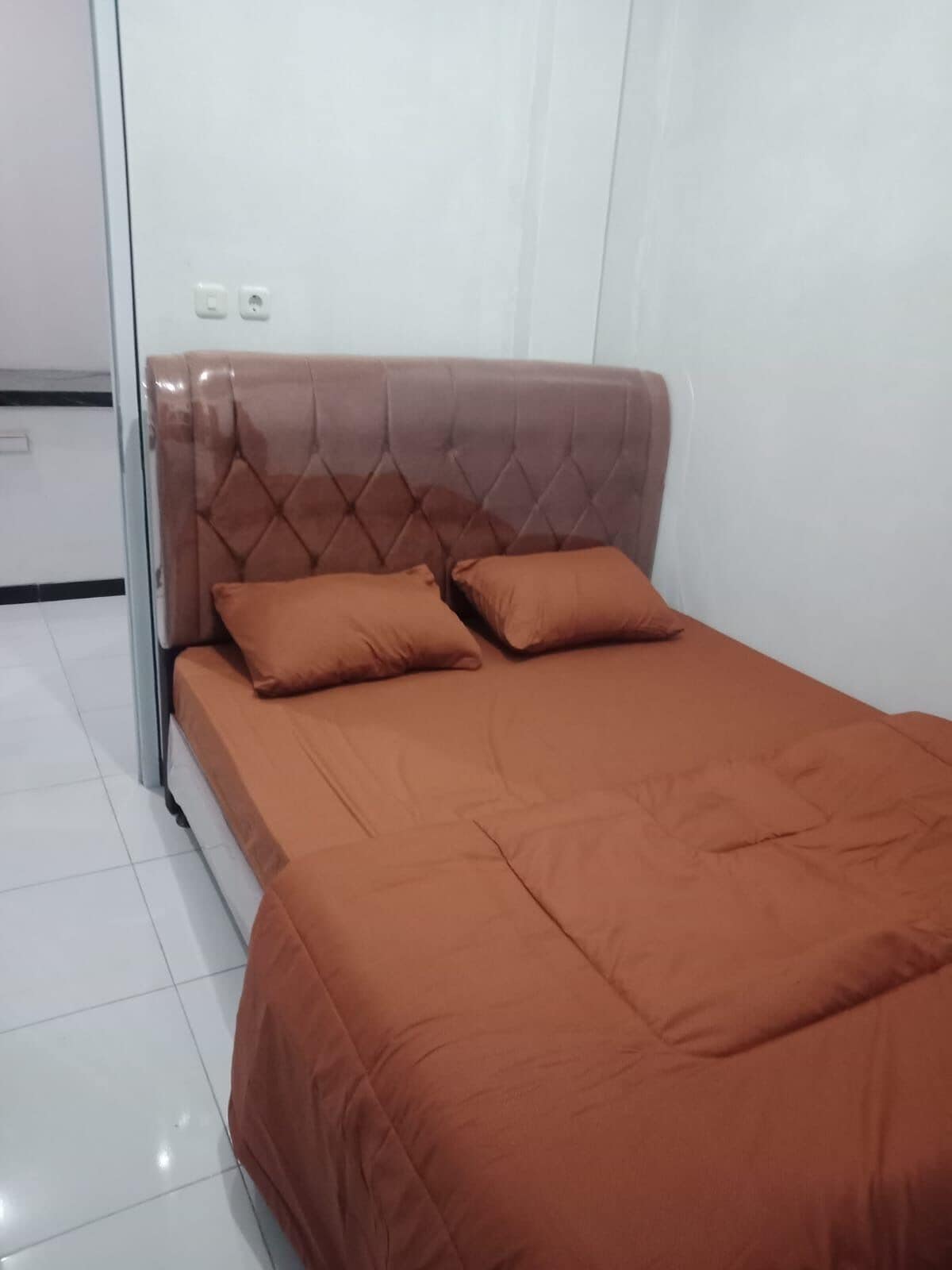 Superior Room | Desk, free WiFi, bed sheets