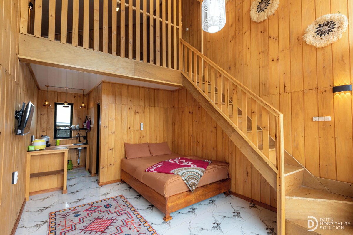 Cabane Familiale