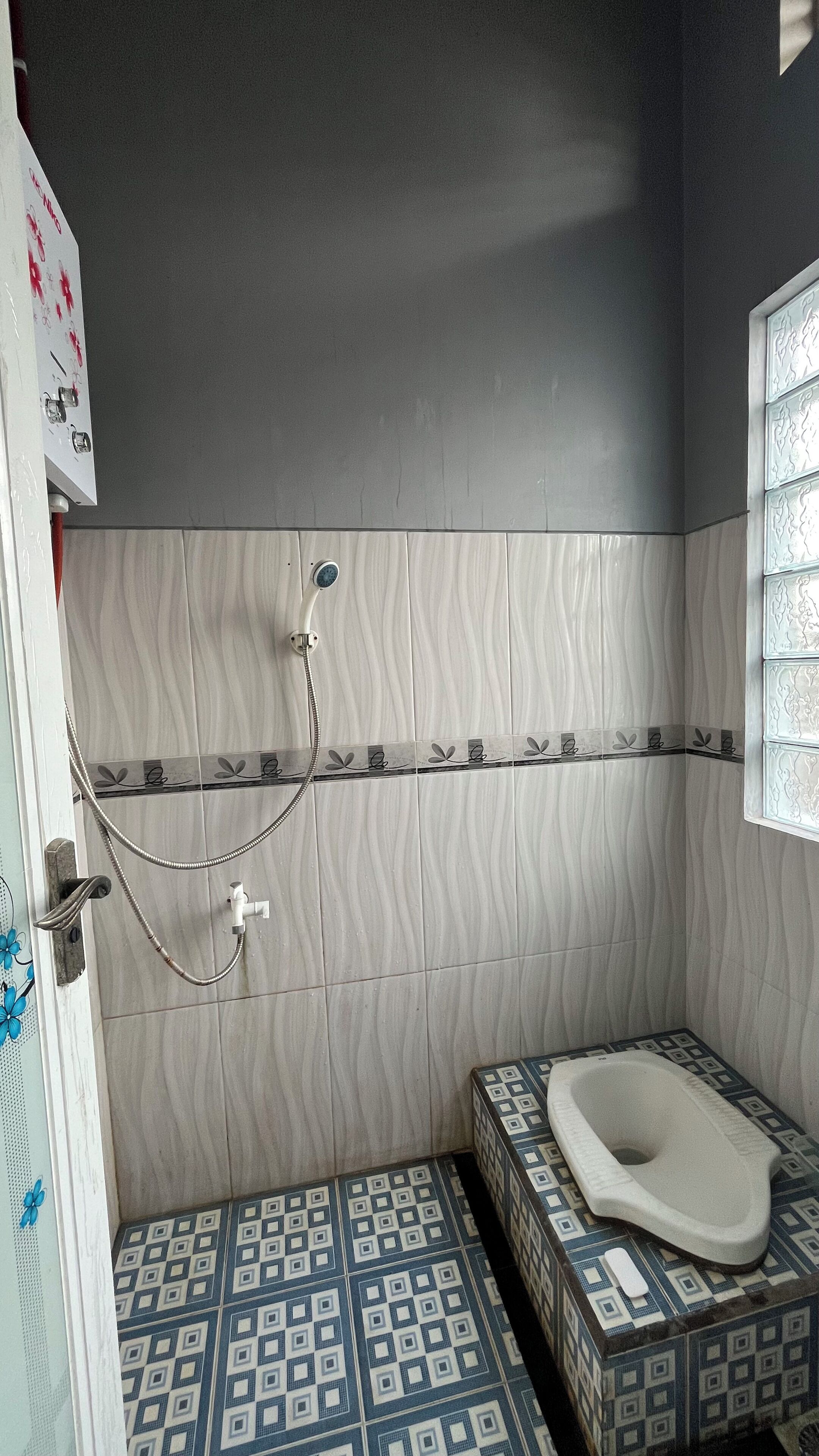 Rom – standard | Bad | Håndklær