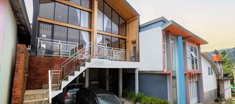 Rees Cabin & Homestay