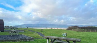 1 chambres à coucher à Dalton-in-Furness