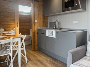 Interior - 1 bedroom accommodation in Dalton-in-Furness (Dalton-in-Furness)