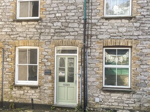 Exterior detail - 2 bedroom accommodation in Looe (Looe)