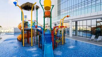 Water park