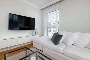 Televisor i oficines 