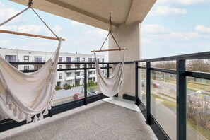 Property grounds - Nasypowa 5 Gdynia | Unique Apartment | Outdoor Parking (Gdynia)