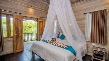 Skrivebord og wi-fi (inkludert)