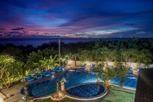 D’Gume Villas Lembongan by Bali Cabin