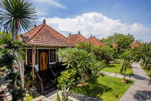 Exterior - D’Gume Villas Lembongan by Bali Cabin (Lembongan Island)