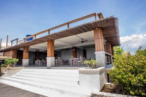 Interior - D’Gume Villas Lembongan by Bali Cabin (Lembongan Island)