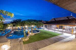 Exterior - D’Gume Villas Lembongan by Bali Cabin (Lembongan Island)