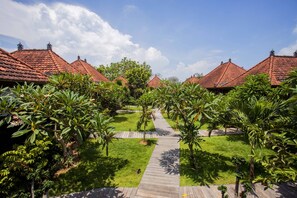 Exterior - D’Gume Villas Lembongan by Bali Cabin (Lembongan Island)