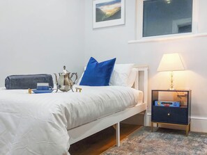 3 Schlafzimmer, kostenloses WLAN