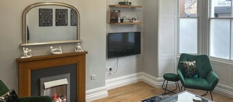 Lakes and Shores Retreat