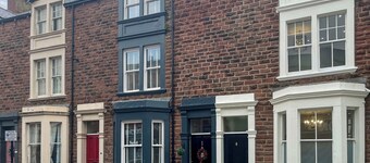 Lakes and Shores Retreat