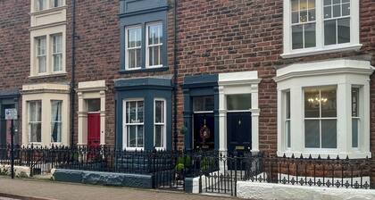 Lakes and Shores Retreat