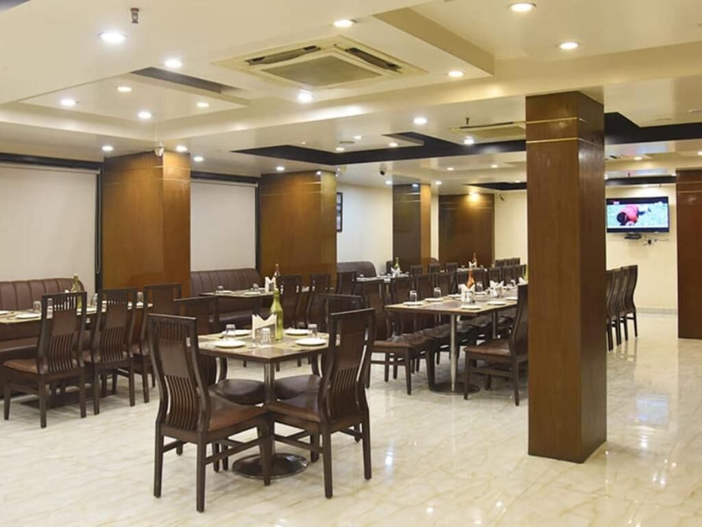 Opções para refeição