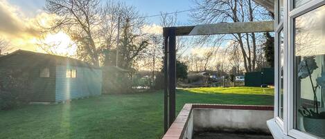 テラス / パティオ