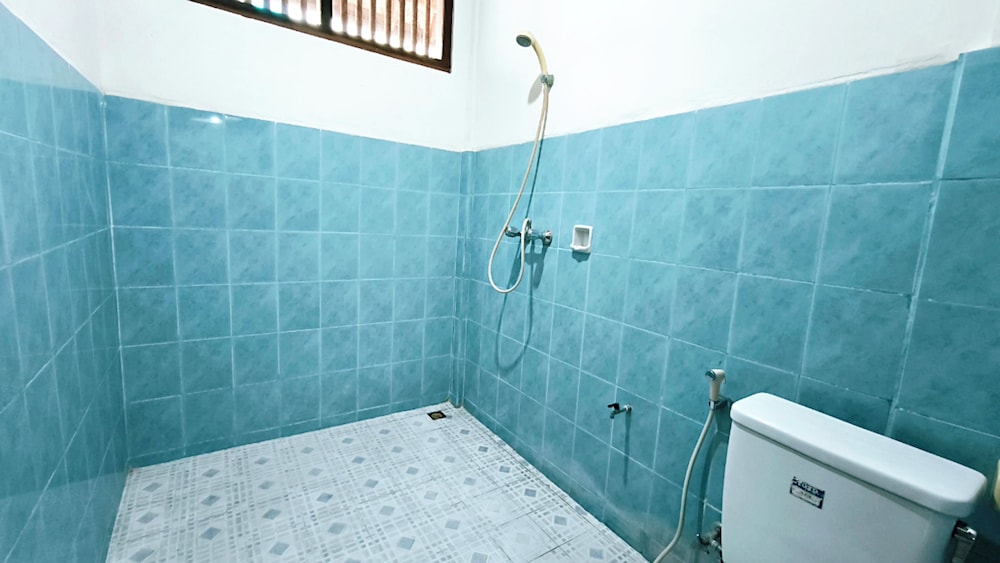 Indraprastha Homestay Ubud by null