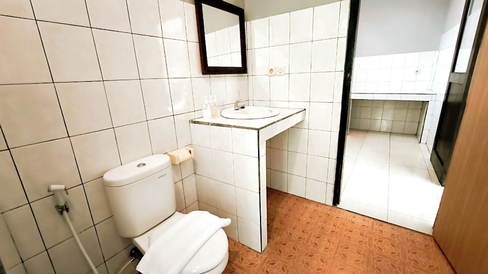 Indraprastha Homestay Ubud by null