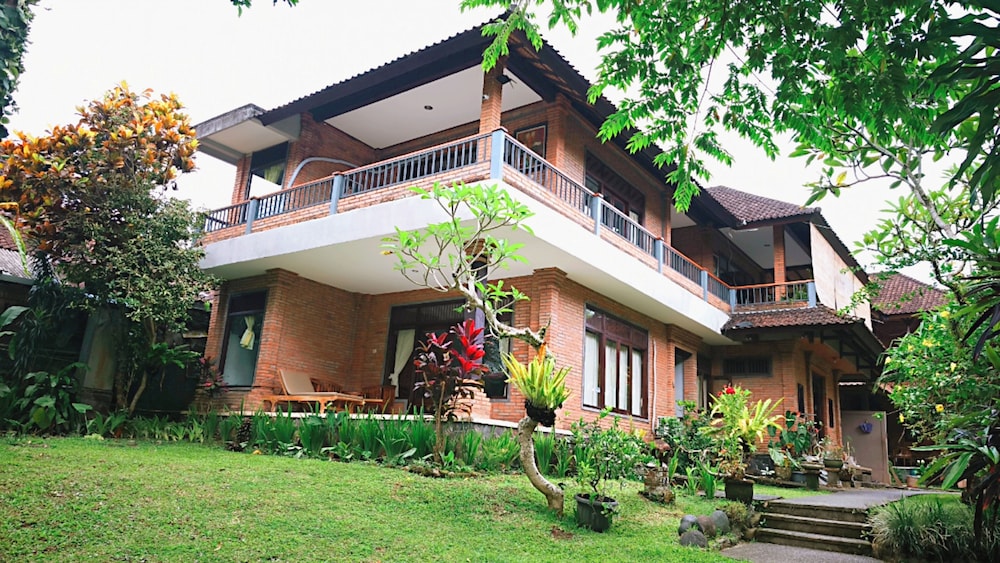 Indraprastha Homestay Ubud by null