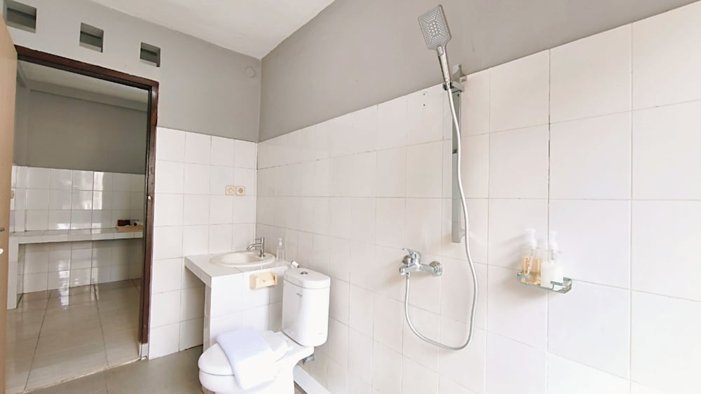 Indraprastha Homestay Ubud by null