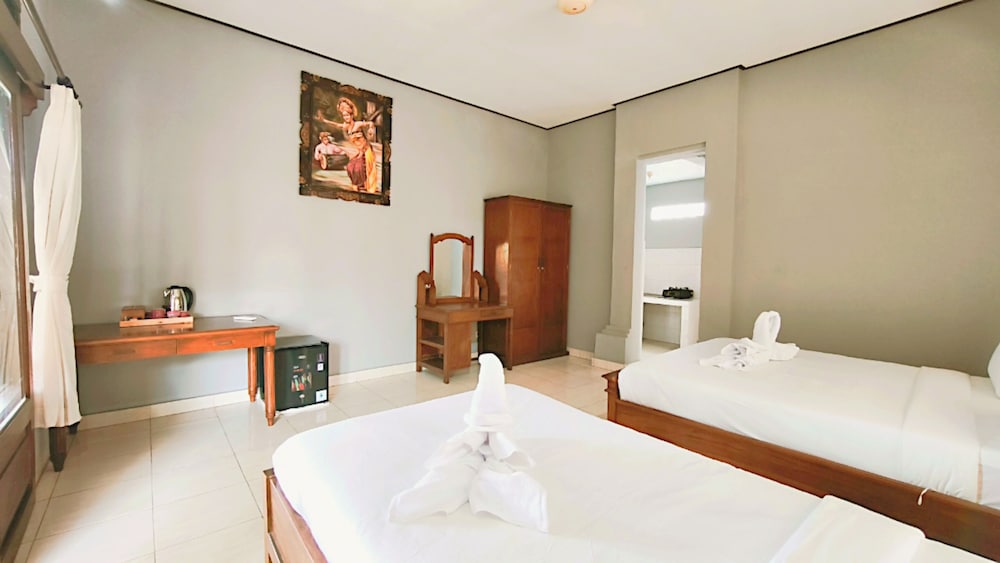 Indraprastha Homestay Ubud by null