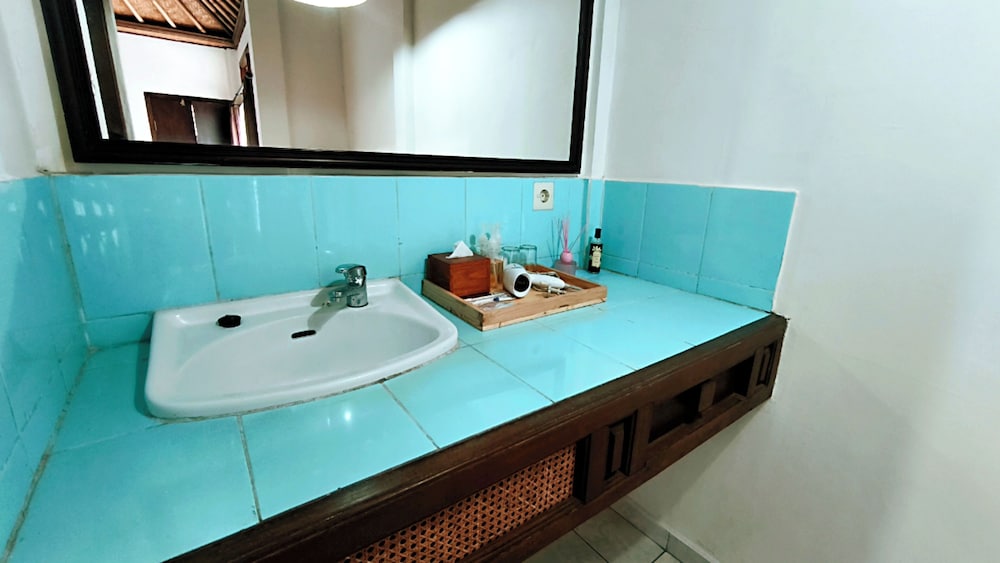 Indraprastha Homestay Ubud by null