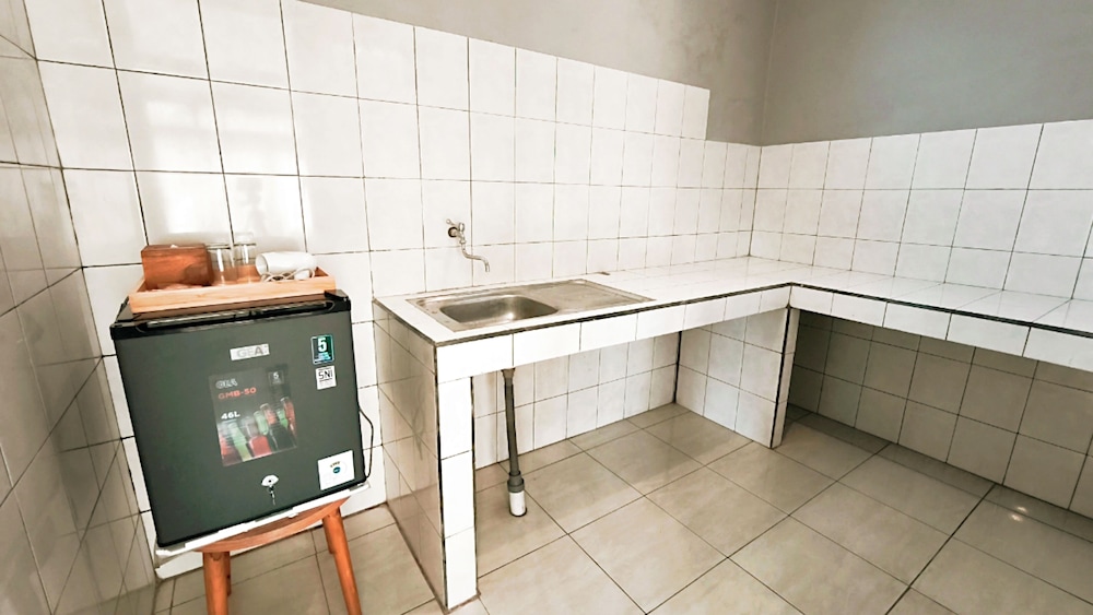 Indraprastha Homestay Ubud by null