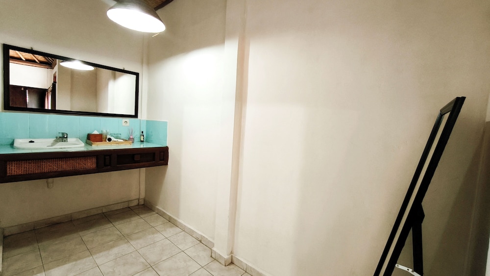 Indraprastha Homestay Ubud by null