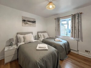 Free WiFi - Rookery Farm Holiday Cottage (Bognor Regis)