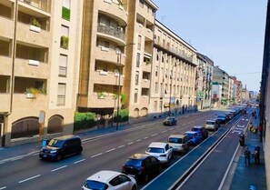 Exterior - Hotel Salus Milano (Milano)