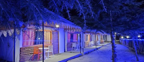 Grand kamer | Gratis wifi