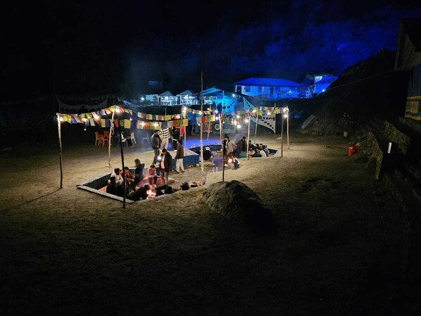 Exterior - Kasol Heights A Leisure Resort (Manikaran)