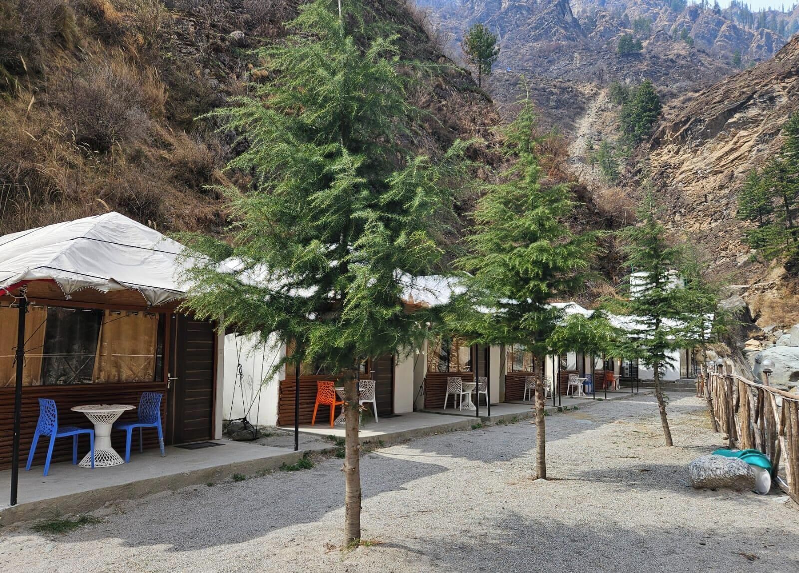 特级客房 | 免费 WiFi