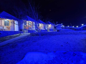 ห้องพรีเมียม | Wi-Fi ฟรี