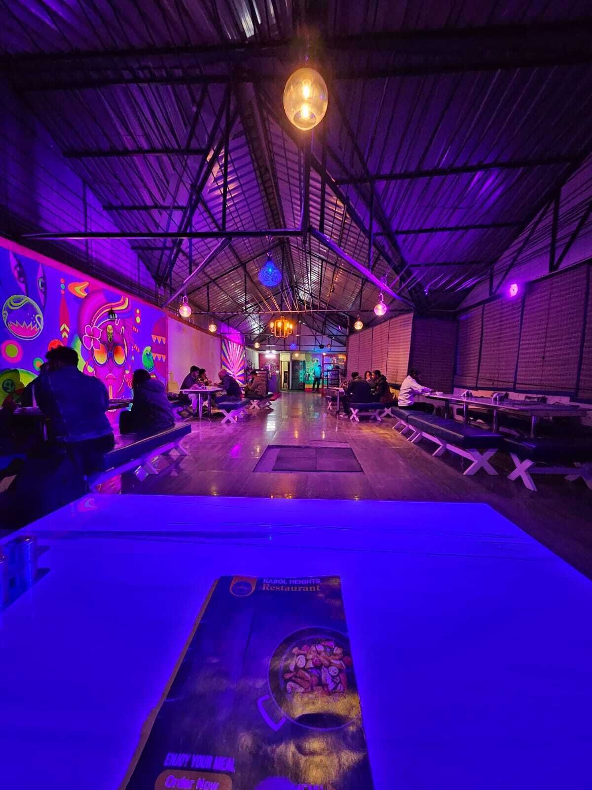 Sala da pranzo