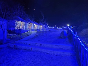 Exterior - Kasol Heights A Leisure Resort (Manikaran)