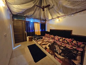 Chambre Majestueuse | Wi-Fi gratuit