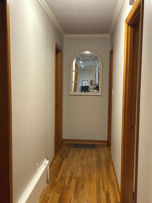 Interior - Comfortable 2/3 bedroom home near EIU (Charleston)