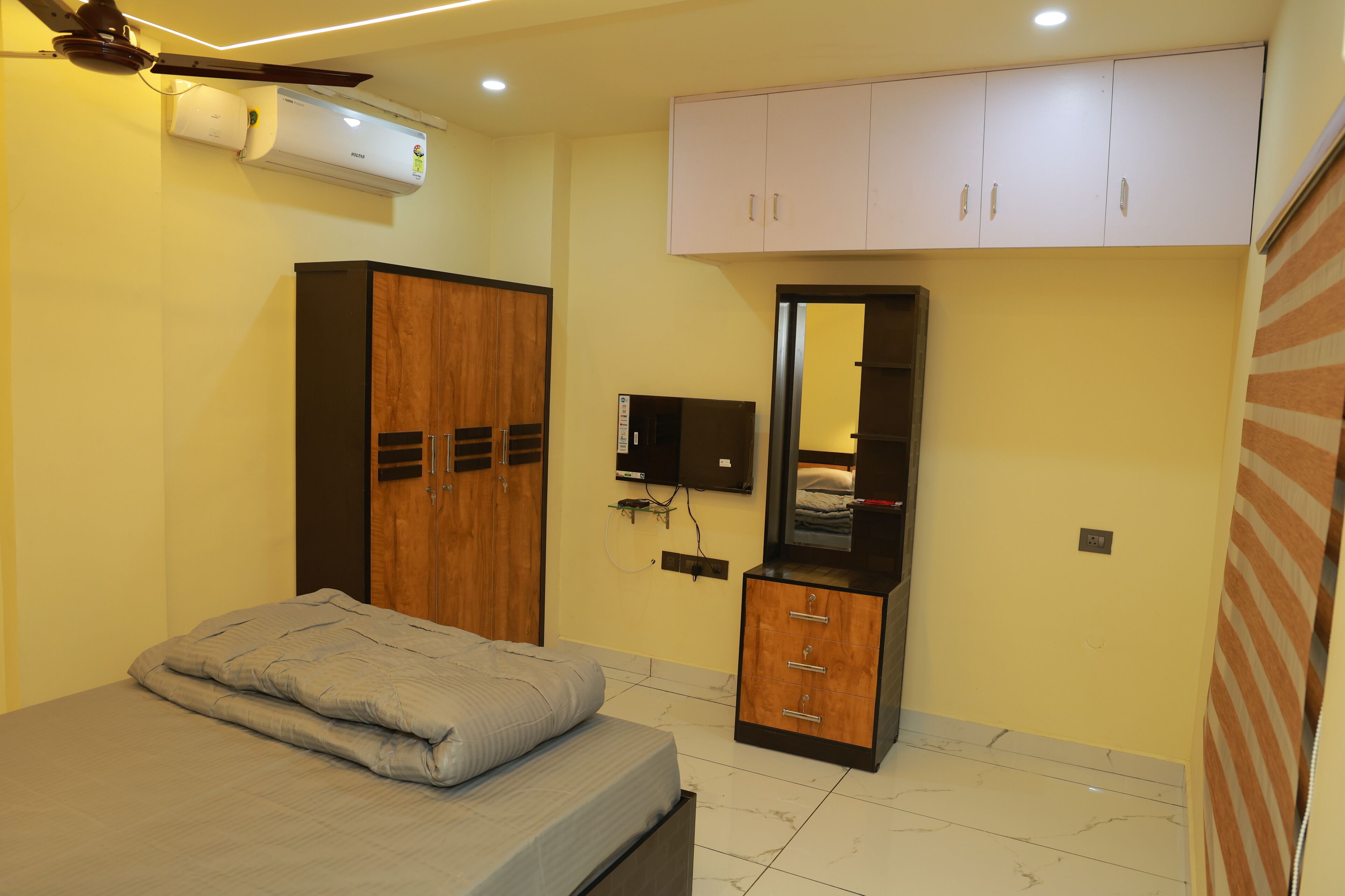 ห้องพัก