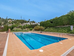 Pool - Pili by Danlux Invest. (TOSSA DE MAR)