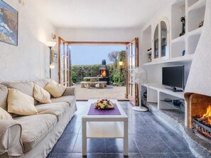 TV - Pili by Danlux Invest. (TOSSA DE MAR)